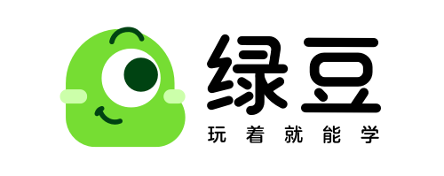 绿豆 APP Logo